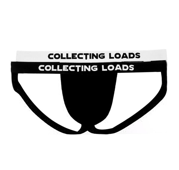 2 Classic Jocks Loads